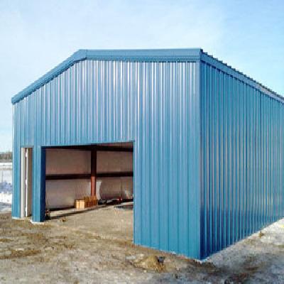 Sheet Shed Gate Works