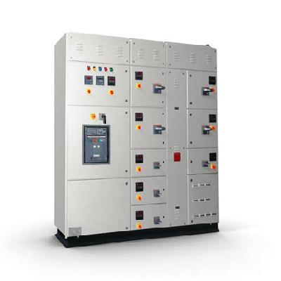 DC Panel Board