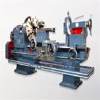 Heavy Duty Lathe Machine