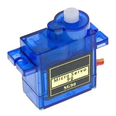 Servo Motor