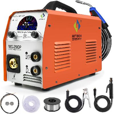Welding Machine