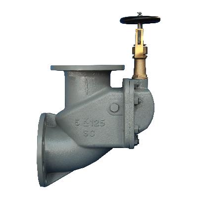 Angel Strom Valve Size 5K125