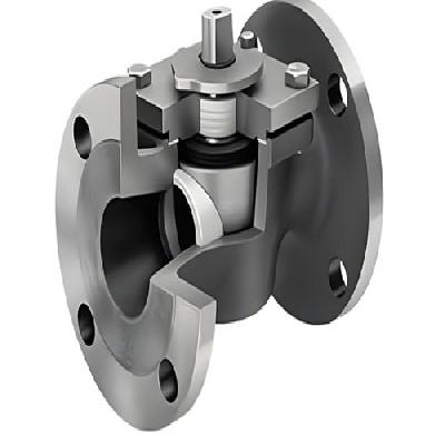 Diesel United Plug Valve Type 7RTA84T