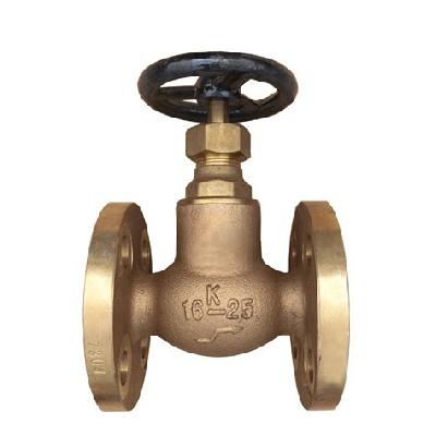 Globe Valve 16K40A