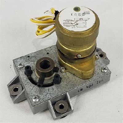 Staefa Control System Size:- 100mm