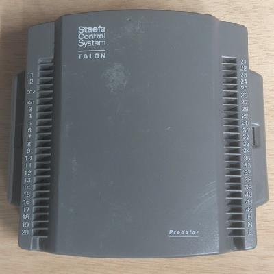 Staefa Control System Size 80mm