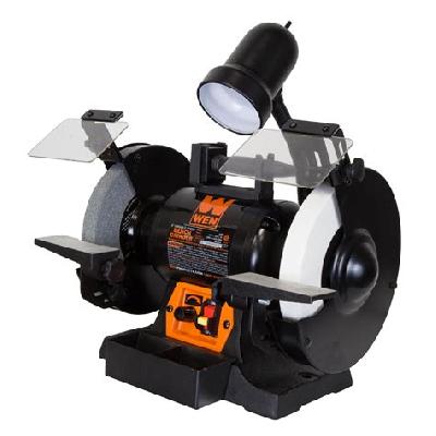 8 Inch Bench Grinder