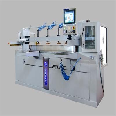 Diamond Polishing Machine