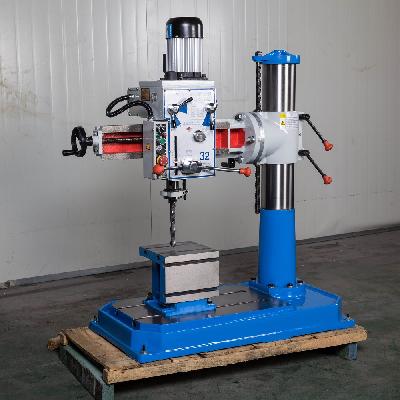 Drilling Machine