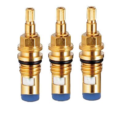 Brass Spindle Cartridge