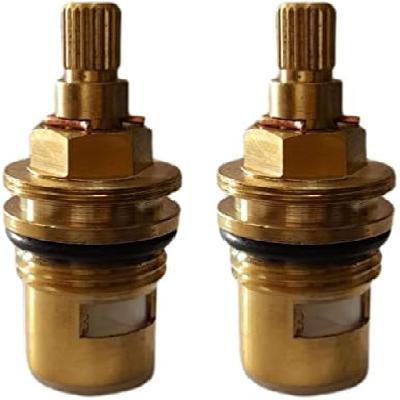 Jaquar Type Brass Spindle Rising