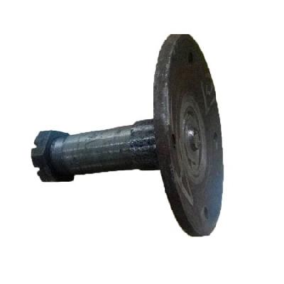L And K Type Diamond Ordinary Spindle Disc