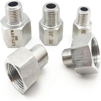 Male-Female Adaptor