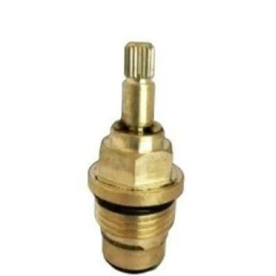 Sonata Type Heavy Brass Spindle Rising