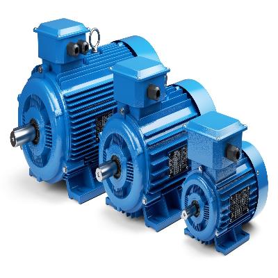 Electric Industrial Motor
