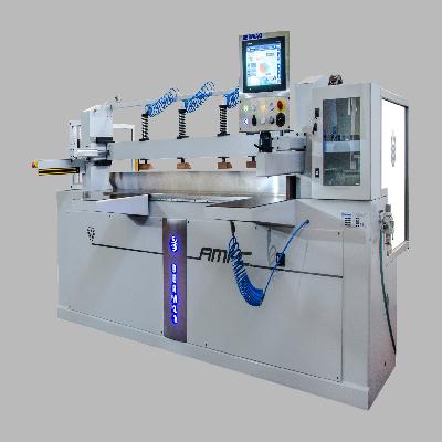 Diamond Polishing Machine
