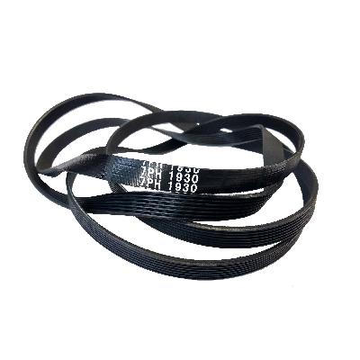 Automatingc Washing Poly V Belt