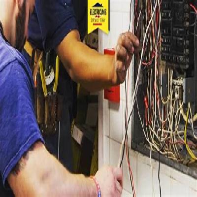 Electric Wiring Repair  Installation Services