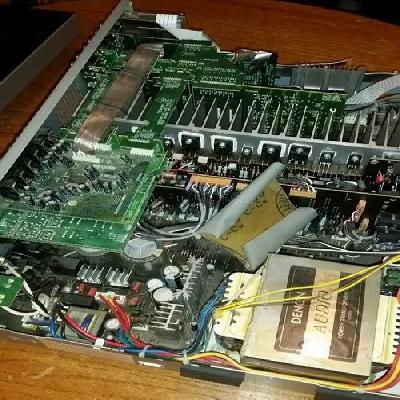 Home Theater Repair And Service