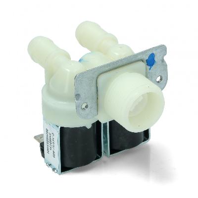 Inlet Valve
