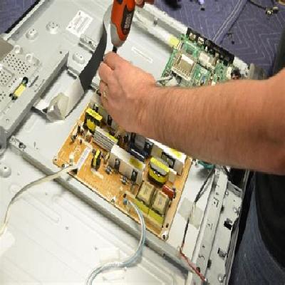 Led Lcd Tv Repairing