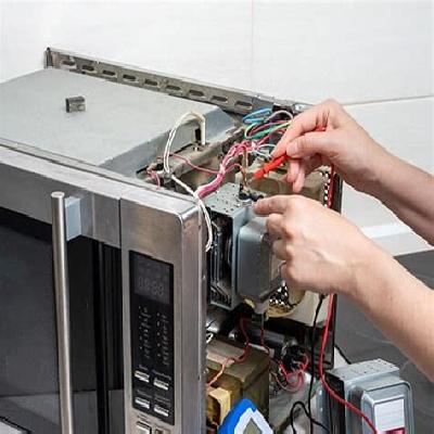 Microwev Repair Service
