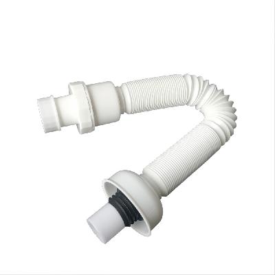 Outlet Pipe