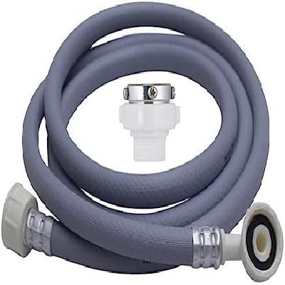 Washing Machine Inlet Pipe