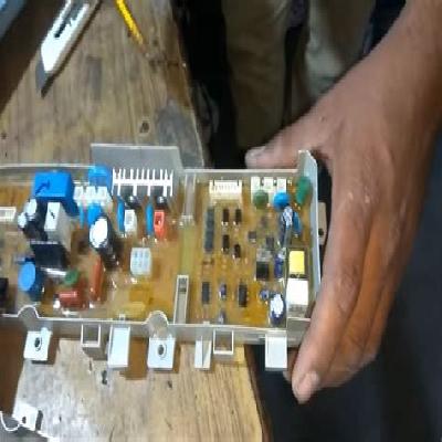 Washing Machine Pcb Repairing
