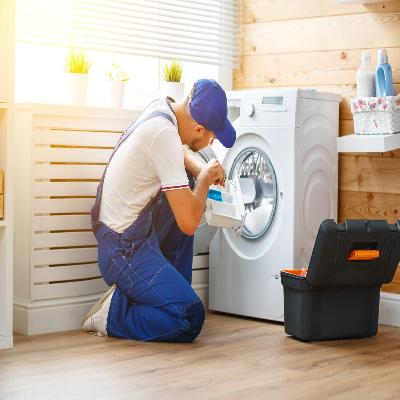 Washing Machine Repairing Service
