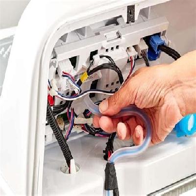 Washing Machine Sensor