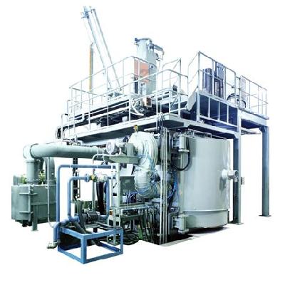 Induction Melting Furnace