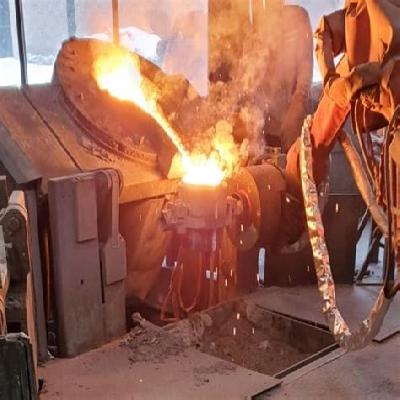 Induction Melting Furnace Repairing Service
