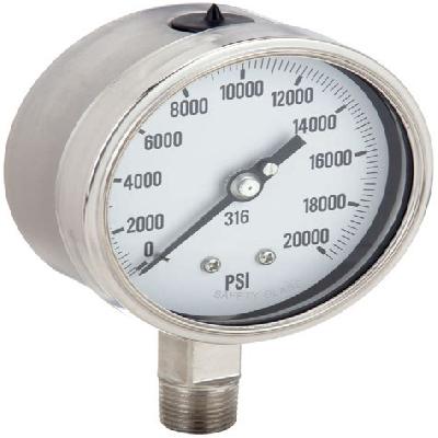 PRESSURE GUAGE