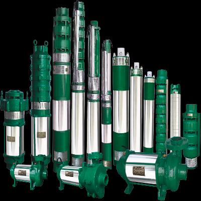 Submersible Pumps