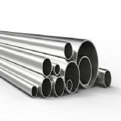 Galvanized Iron Pipe