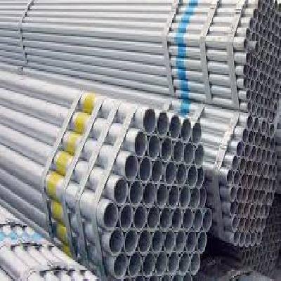 Hot Dipped GI Pipe