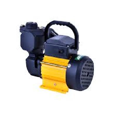 Self Priming Electric Monoblock Pump