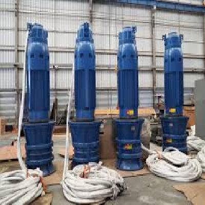 Submersible Water Pump