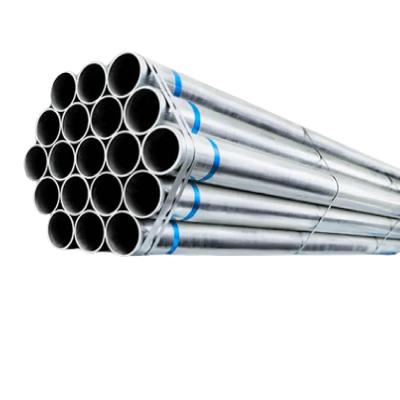 Tata GI Pipe