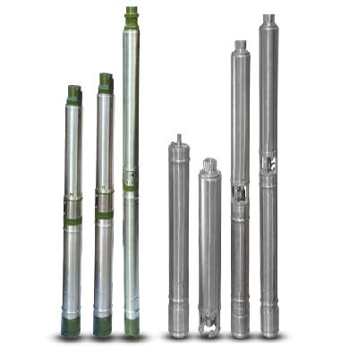 V3 Submersible Pumps