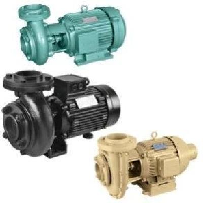 50 Hz Centrifugal Monoblock Pump