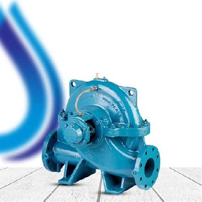 50 Hz Horizontal Split Case Pump