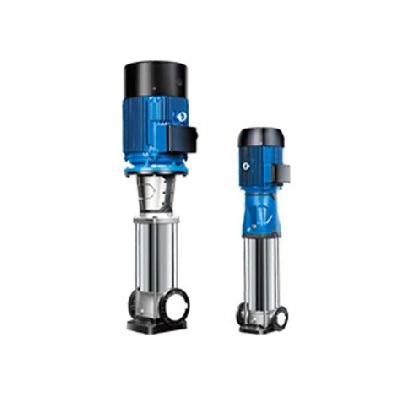 50 Hz Vertical In line Pump