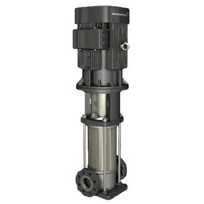 50 Hz Vertical Multistage Pump