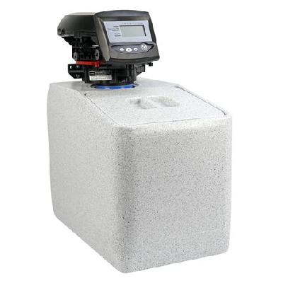Domestic  Water  Softner