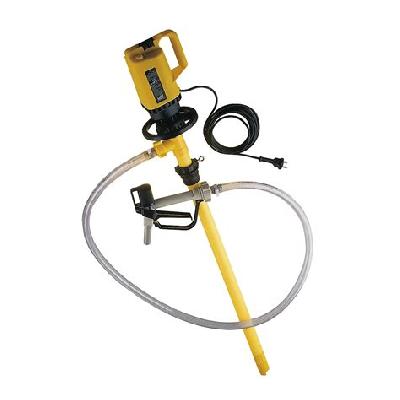 E Drum Pump