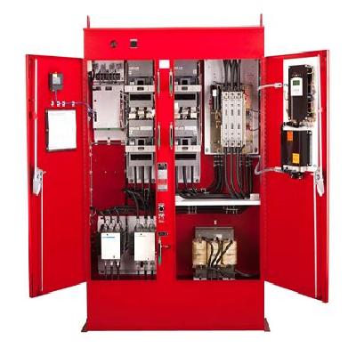 Fire Pump Controller