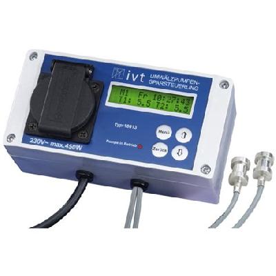 Intellicon 1000 Pump Controller