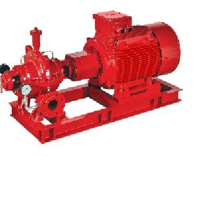 Lubi Fire Jockey Pump